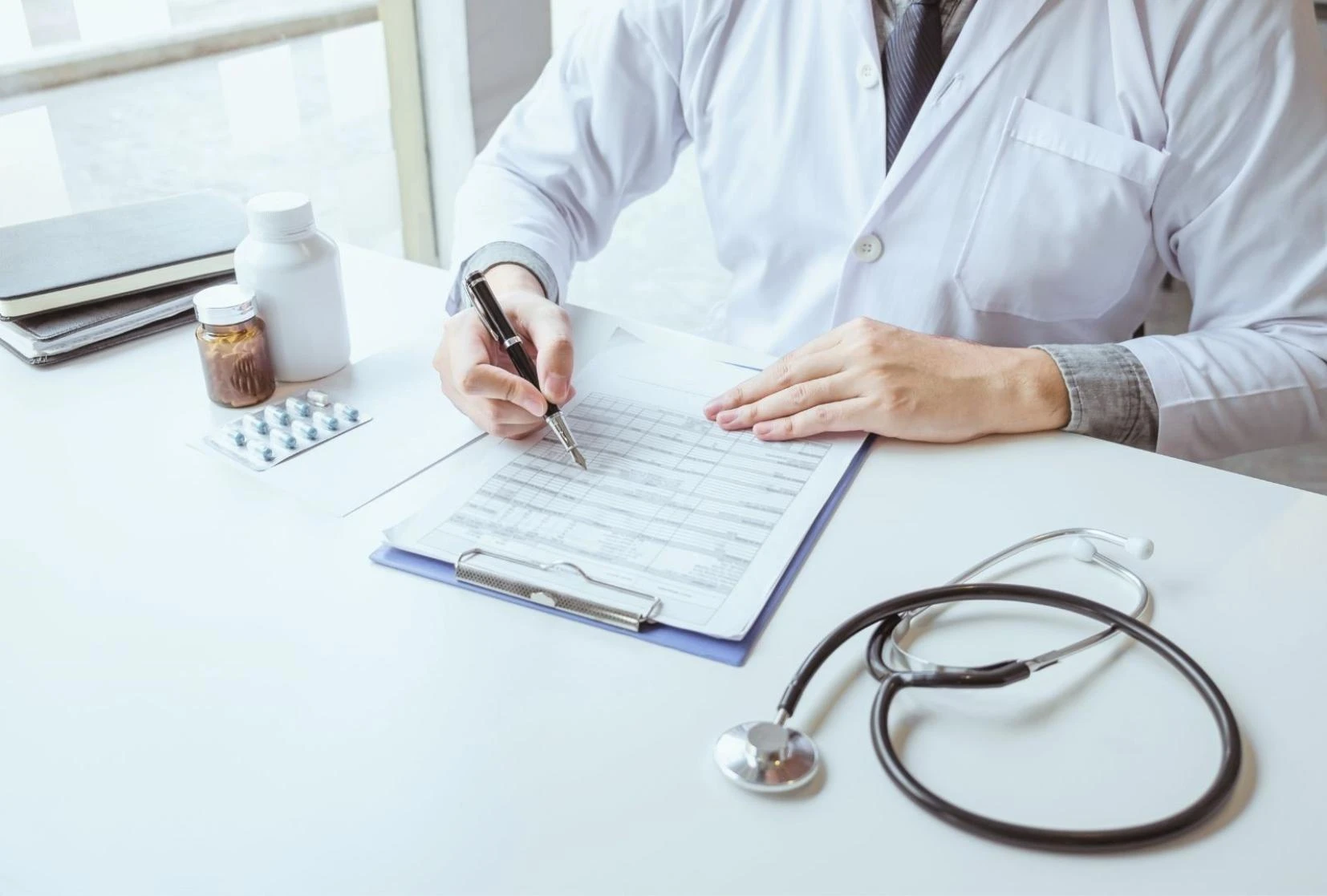 Разбираемся и отвечаем на популярные вопросы о диспансеризации